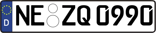 NE-ZQ0990