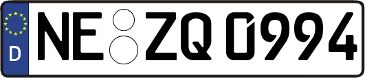 NE-ZQ0994