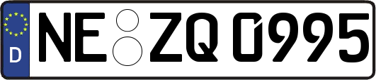NE-ZQ0995