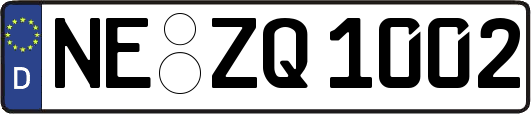 NE-ZQ1002