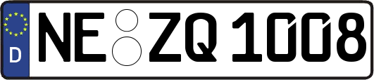 NE-ZQ1008