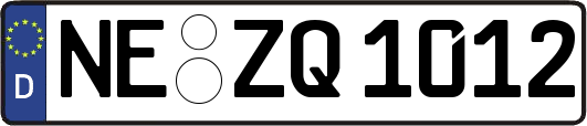 NE-ZQ1012
