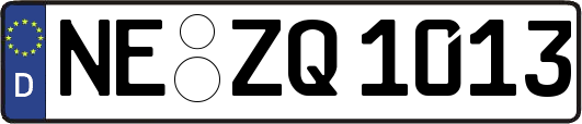 NE-ZQ1013