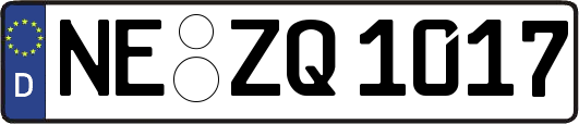 NE-ZQ1017
