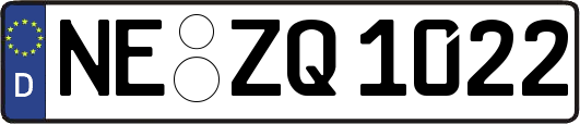 NE-ZQ1022
