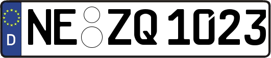 NE-ZQ1023