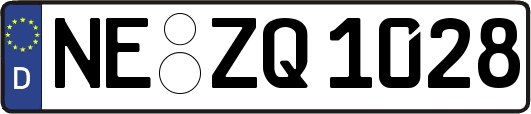 NE-ZQ1028