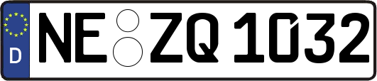 NE-ZQ1032