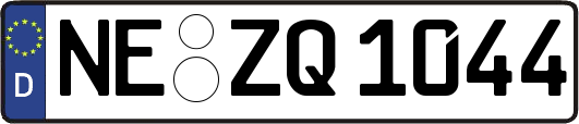 NE-ZQ1044
