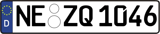 NE-ZQ1046