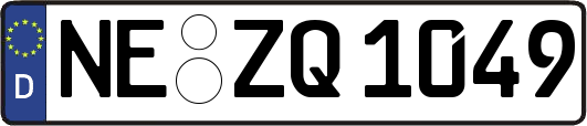 NE-ZQ1049