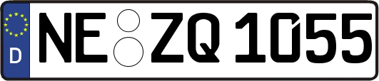 NE-ZQ1055