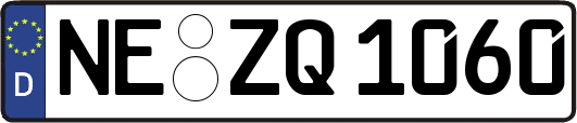 NE-ZQ1060