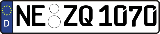 NE-ZQ1070
