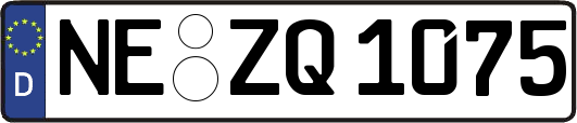 NE-ZQ1075