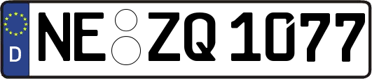 NE-ZQ1077