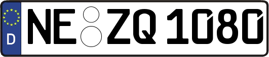 NE-ZQ1080