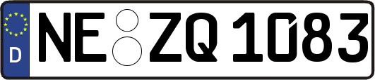 NE-ZQ1083