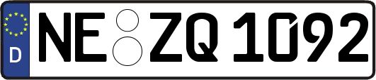 NE-ZQ1092
