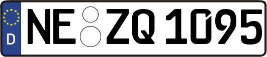 NE-ZQ1095