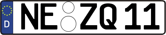 NE-ZQ11