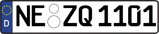 NE-ZQ1101
