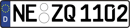 NE-ZQ1102