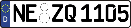NE-ZQ1105