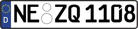 NE-ZQ1108