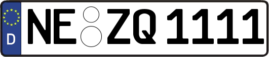 NE-ZQ1111