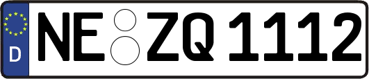 NE-ZQ1112