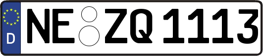 NE-ZQ1113