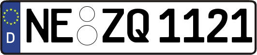 NE-ZQ1121
