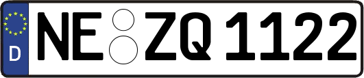 NE-ZQ1122