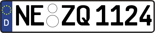 NE-ZQ1124