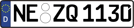 NE-ZQ1130