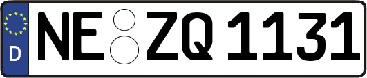 NE-ZQ1131