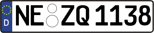 NE-ZQ1138