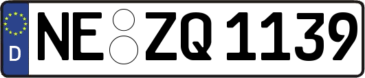 NE-ZQ1139