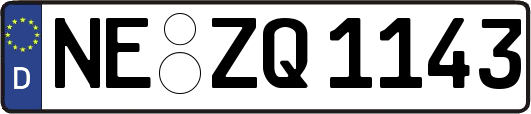 NE-ZQ1143