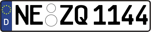 NE-ZQ1144