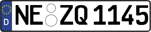 NE-ZQ1145