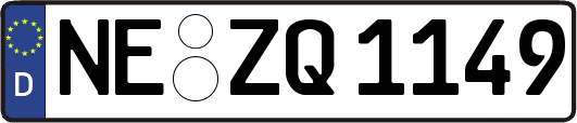 NE-ZQ1149