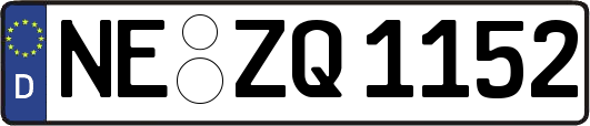 NE-ZQ1152