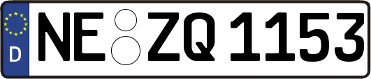 NE-ZQ1153