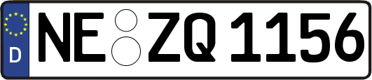 NE-ZQ1156