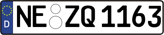 NE-ZQ1163