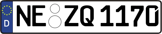 NE-ZQ1170