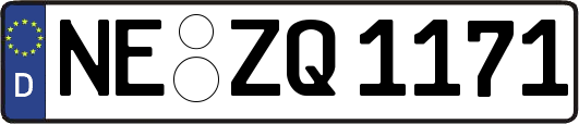 NE-ZQ1171