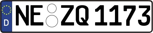 NE-ZQ1173